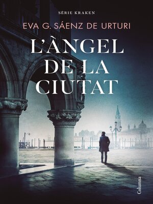 cover image of L'Àngel de la Ciutat